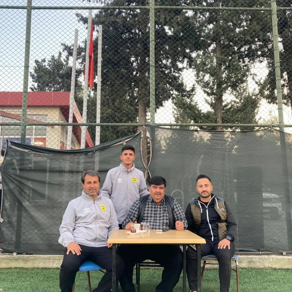  Tüm yaş kategorilerinde istikrarlı sonuçlara imza atan Sarı-Siyahlı ekip, geleceğe umut ve güvenle bakıyor. 