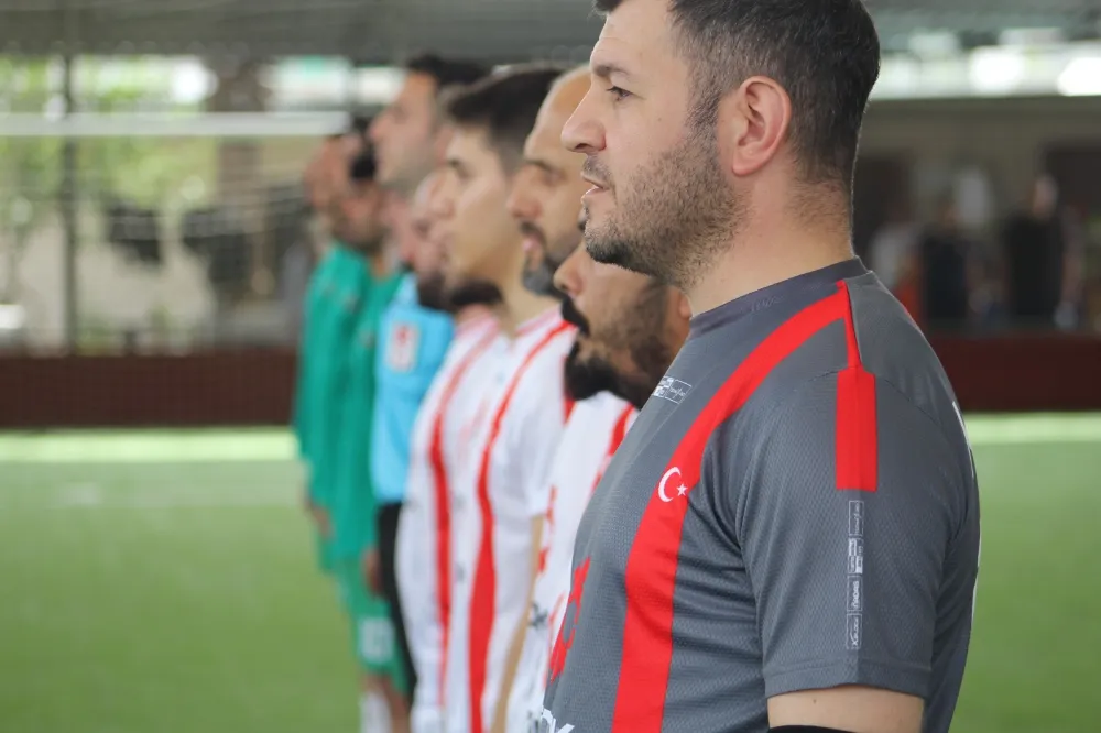 AOSB’de Sosyal Dayanışma Sahaya Taşındı