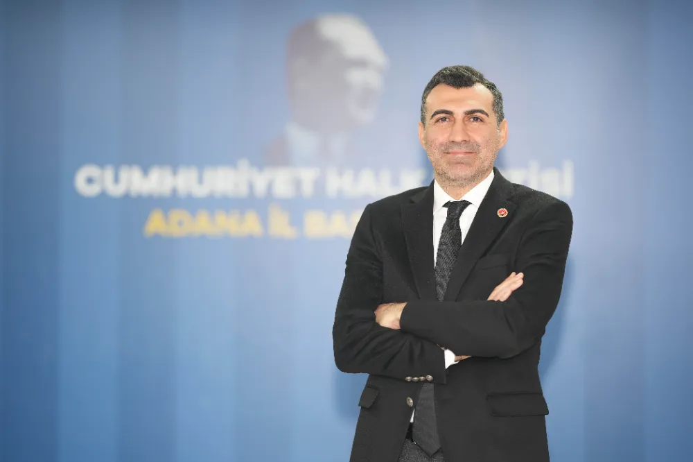 Başkan Tanburoğlu: “19 Mayıs, Cumhuriyet’e giden yolun simgesidir”