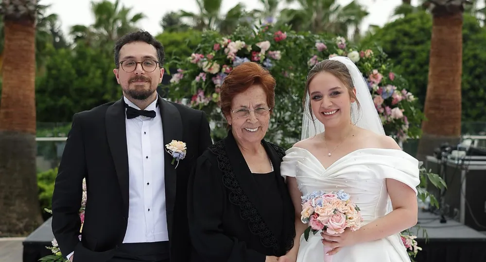 YILIN DÜĞÜNÜ
