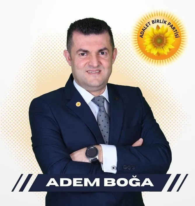 Adem Boğa: 