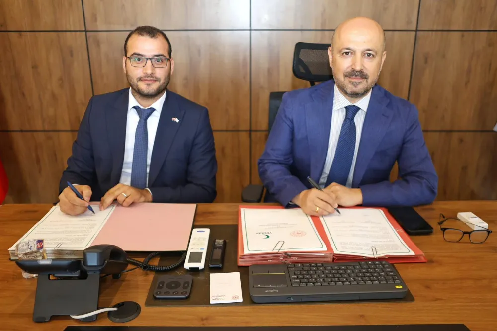 Nacar: Bağımlılıkla  birlikte mücadele 