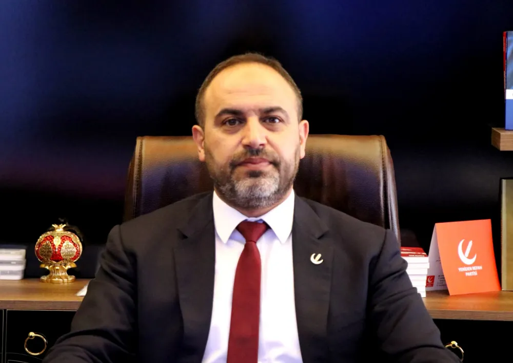ADANA’DA YENİDEN REFAH RÜZGÂRI: OYLAR 4 KAT ARTTI!