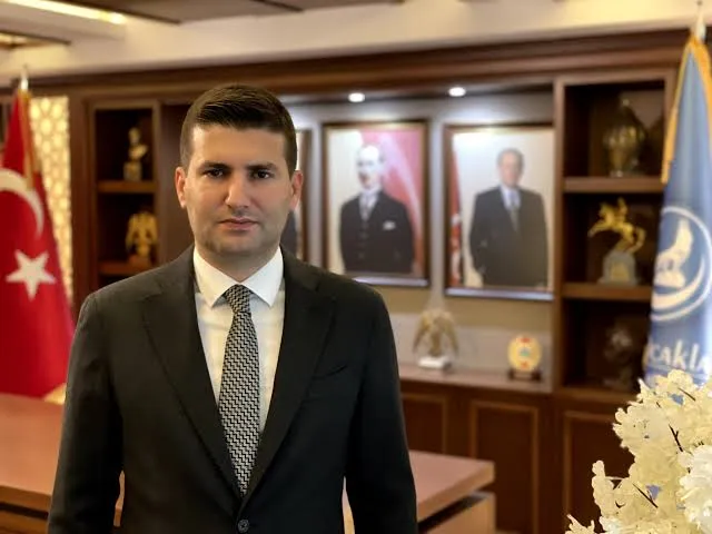Yıldırım; Yeşil Vatan yanarsa Ağaçlar değil geleceğimiz yanar!
