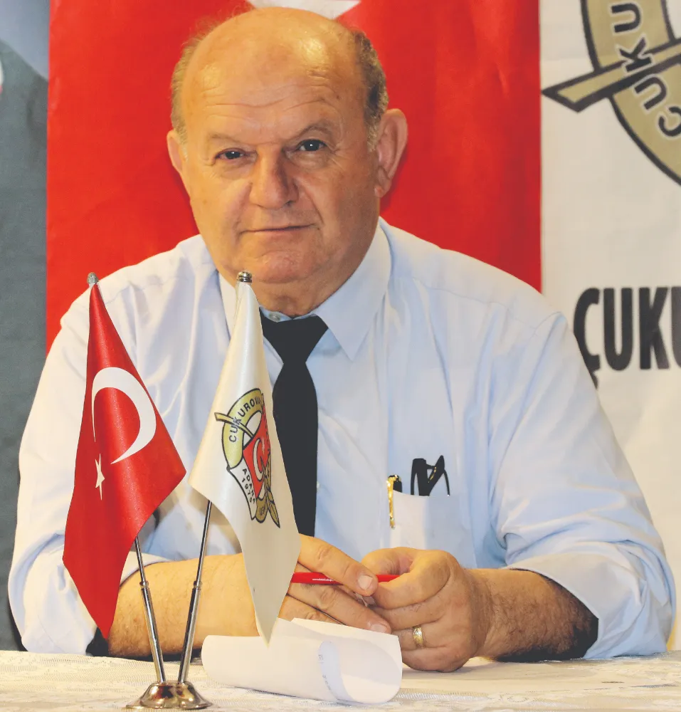 Esendemir, “Bayramlar  Dayanışmanın temelidir”