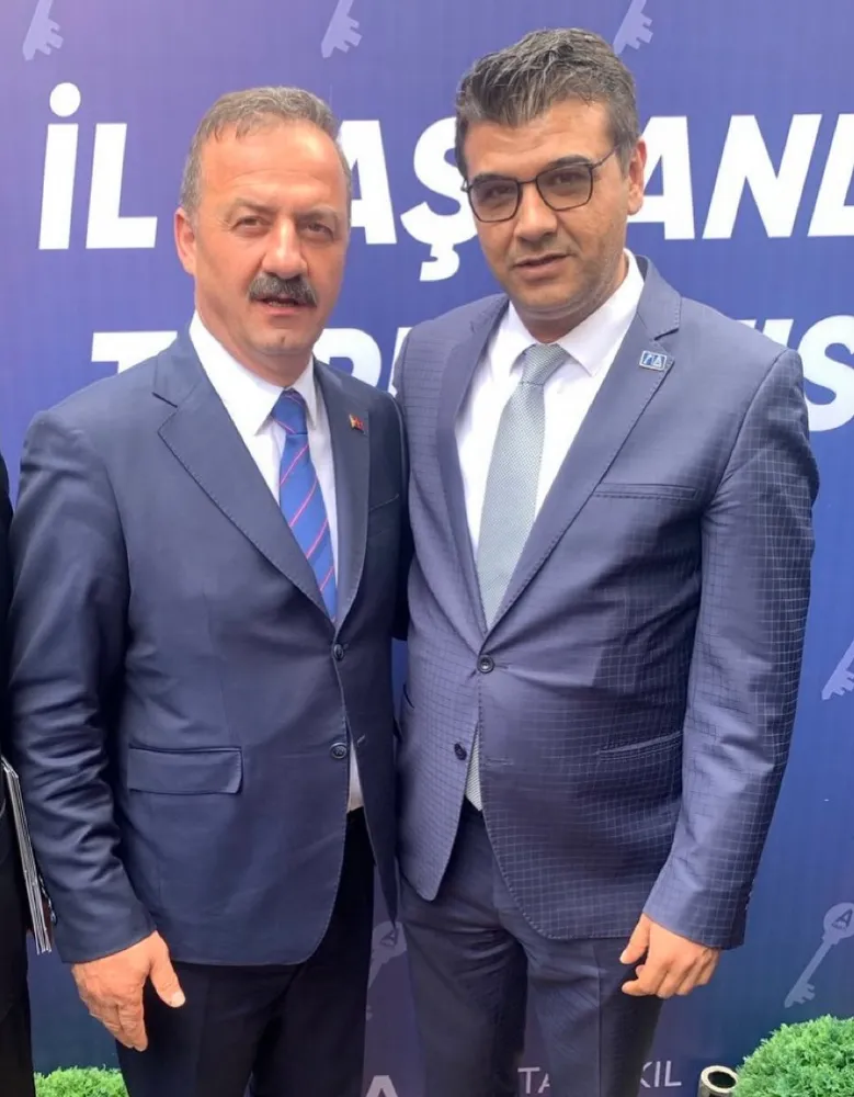 “Sizin Hissenize Teröristbaşı öcalan, Bizim Hissemize Tabuta Sığmayan Kahramanlar Düştü”