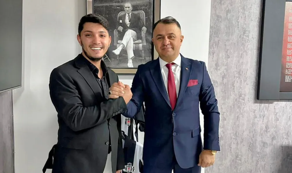 Bekir Ayaz: “Gençlik 57. Alay’dır, Geleceği Bu Ruhla İnşa Edeceğiz”