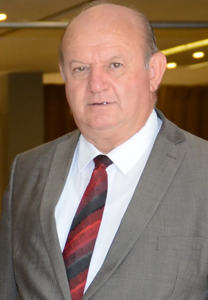 Esendemir, “Yüreğimiz yanıyor”