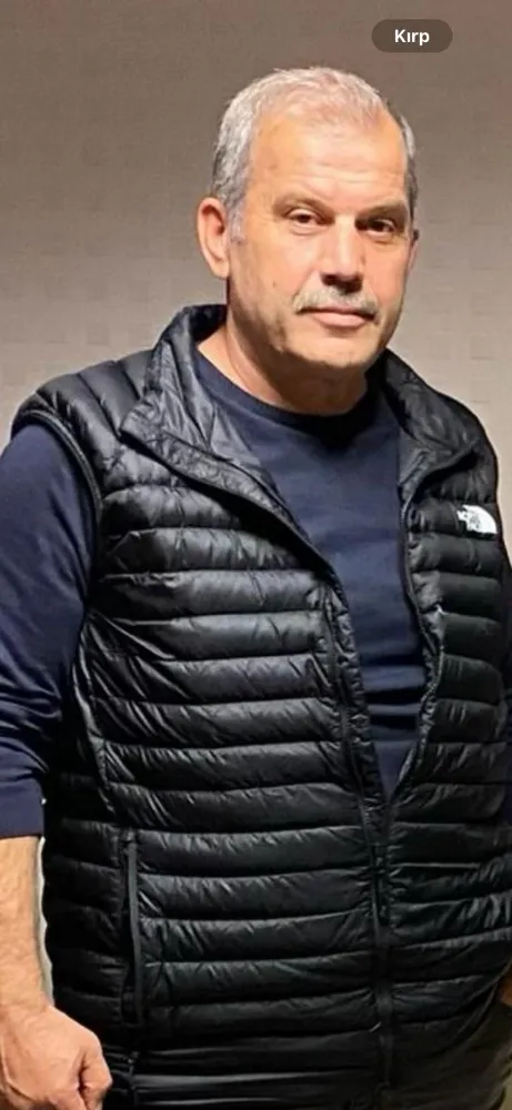 Murat Saruhan: 