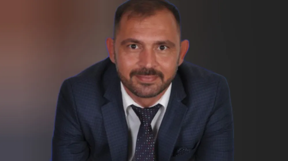 Muhtar Çelik