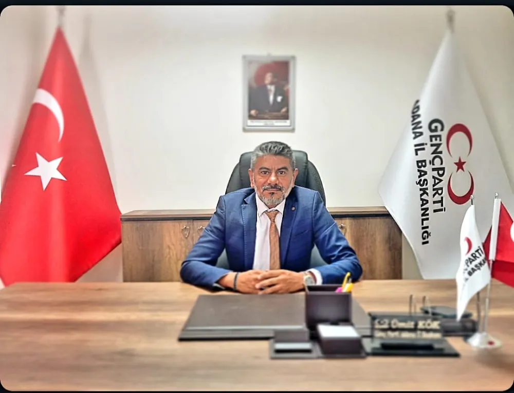 Ümit Kök: 