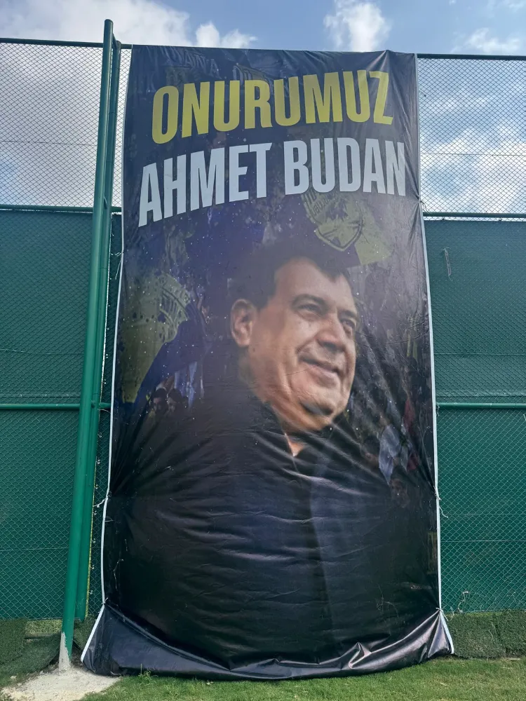 Onursal Başkan Budan 3 puan alan takımını kutladı