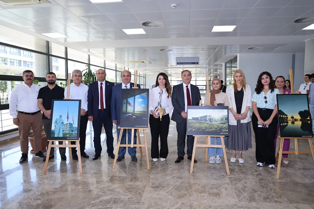 ATÜ’de Gençlik Üretiyor, Proje Geliştiriyor, Etki Yaratıyor!
