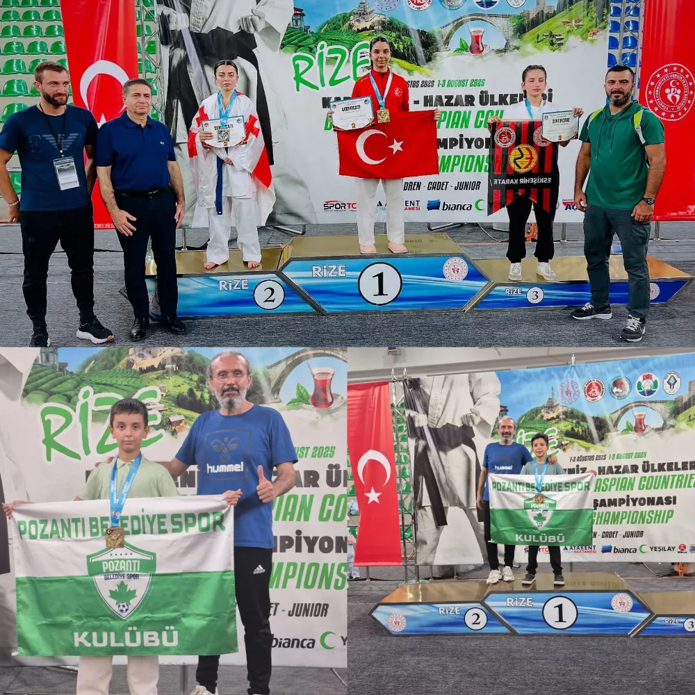 Nacar: Şampiyonluk Adana