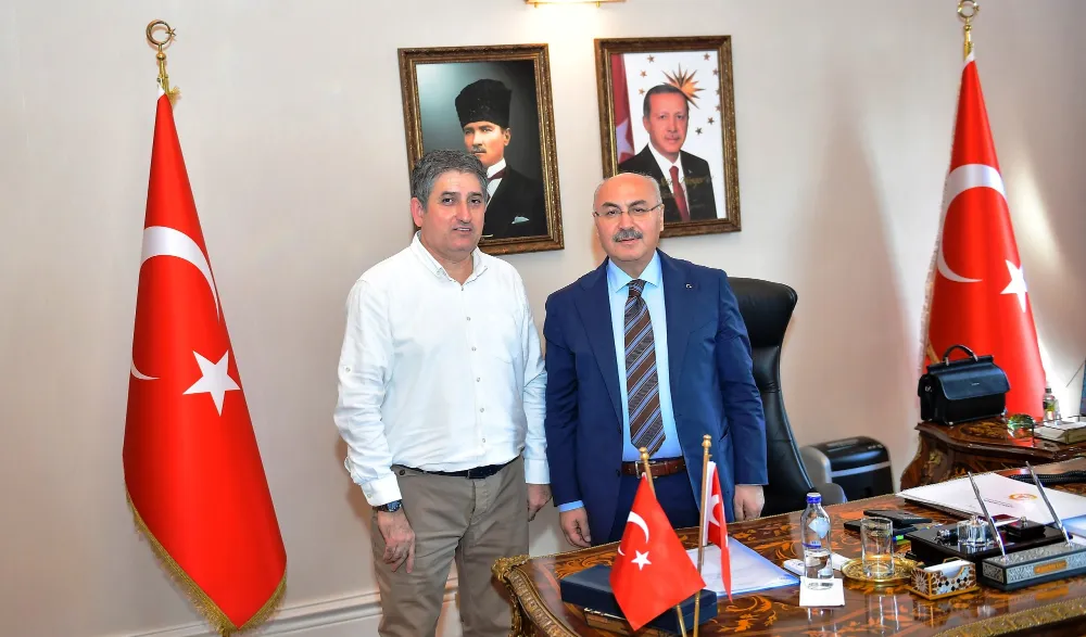 Yerel Medya Güçbirliği Platformu’ndan 30 Ağustos Zafer Bayramı Mesajı