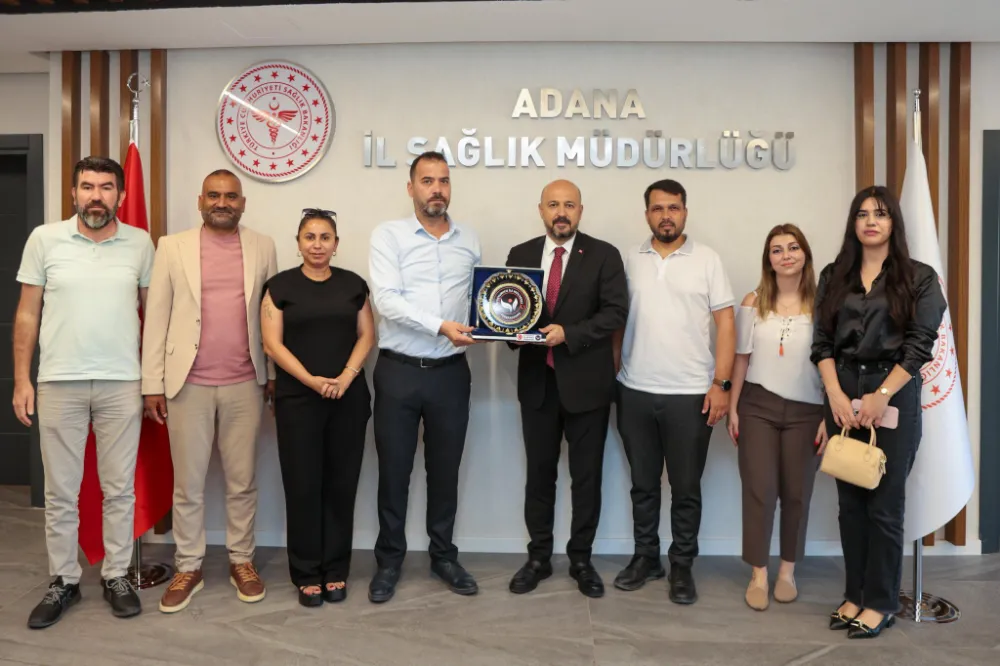 Nacar’dan uyuşturucu  ile mücadele mesajı