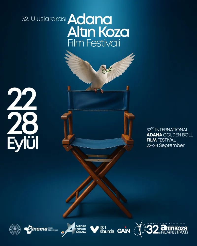 Adana Altın Koza’da sürdürülebilir bir gelecek filizleniyor