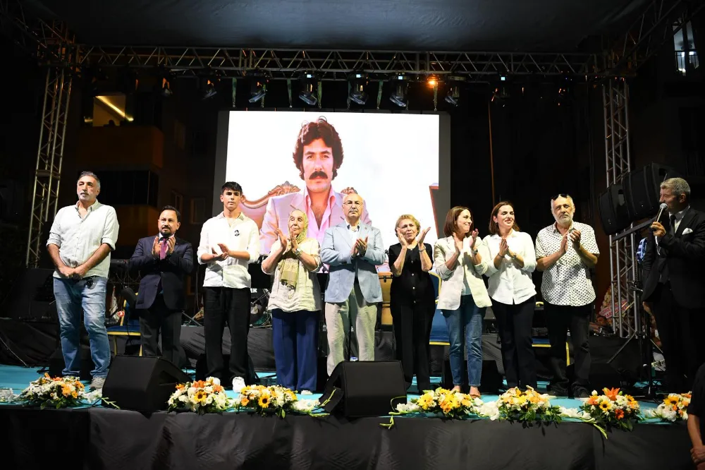 FERDİ TAYFUR MÜZESİ AÇILDI
