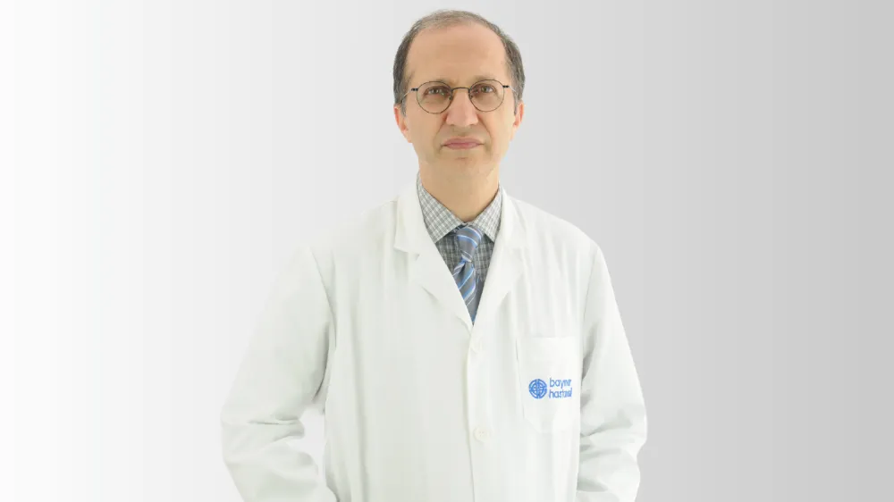 PROSTAT KANSERİ 50 YAŞ ÜSTÜ ERKEKLERDE DAHA SIK GÖRÜLÜYOR!