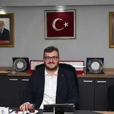 Abdulkadir Durmaz: “Gazze’ye Uzanan Eller, İnsanlığın Ortak Vicdanıdır”