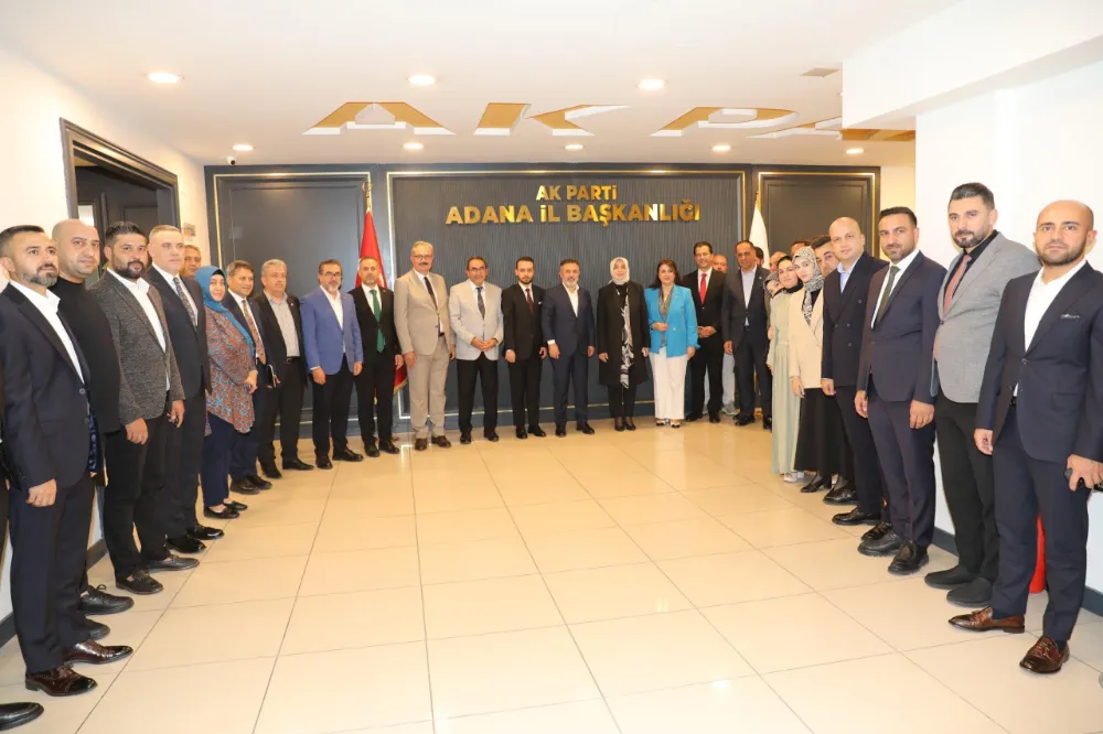 Zengin: “Adana hak ettiği değeri görmüyor”