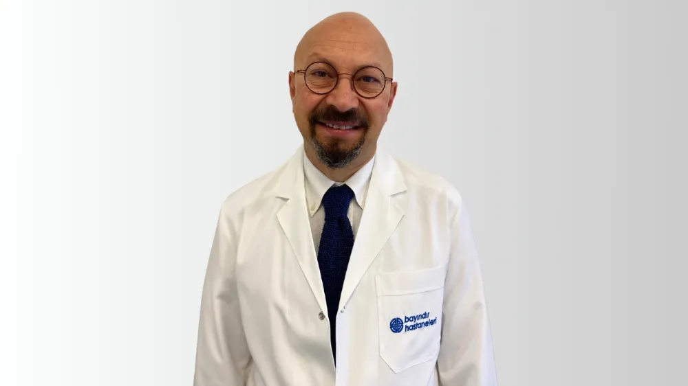 HAFIZA KAYBI VE KİŞİLİK DEĞİŞİMİ ALZHEİMER’IN HABERCİSİ OLABİLİR