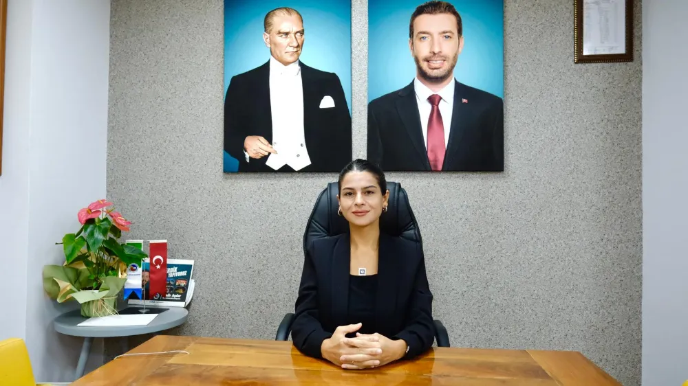 Ceyhan Belediyesi