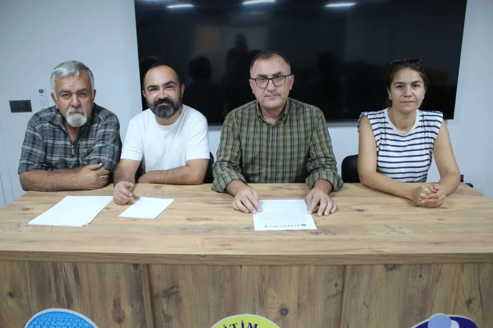 NORM FAZLASI İLAN EDİLEN ÖĞRETMENLERİN YAŞADIĞI MAĞDURİYETE SON VERİLMELİDİR!