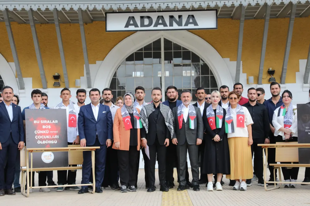 “BOŞ SIRALAR”