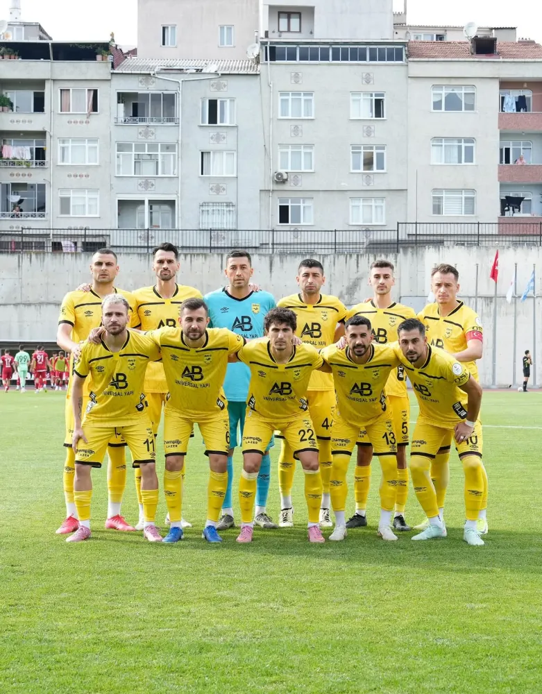 Adana 01 Futbol Kulübü doğru yolda ilerlemeye devam ediyor