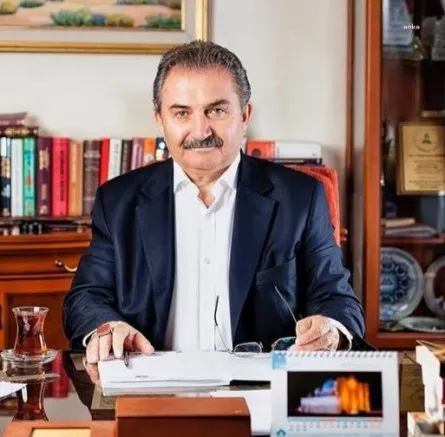 ATA PARTİ GENEL BAŞKANI NAMIK KEMAL ZEYBEK: “AGAHLAR AĞABEYİMİZ UÇMAĞA VARDI”