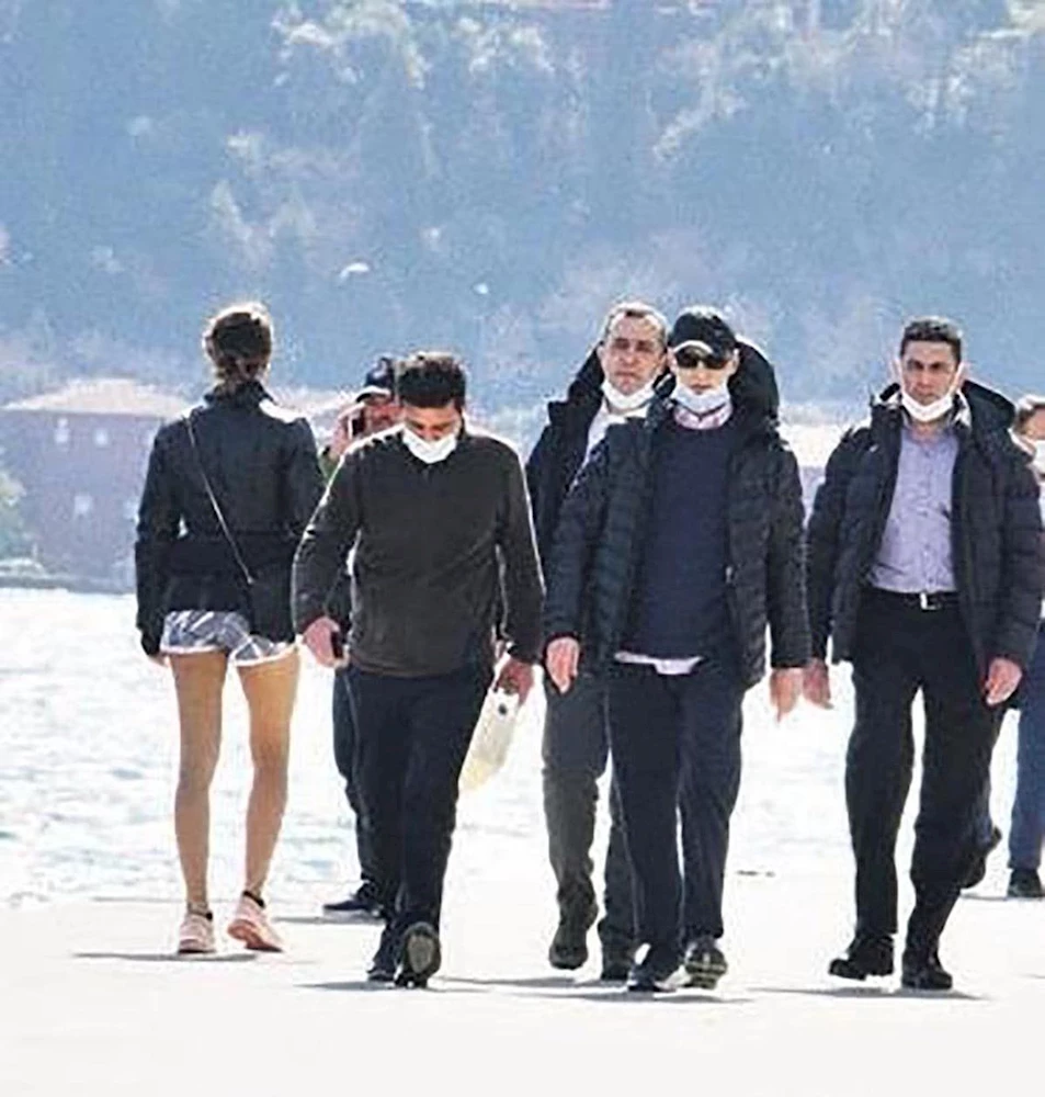 Türkiye