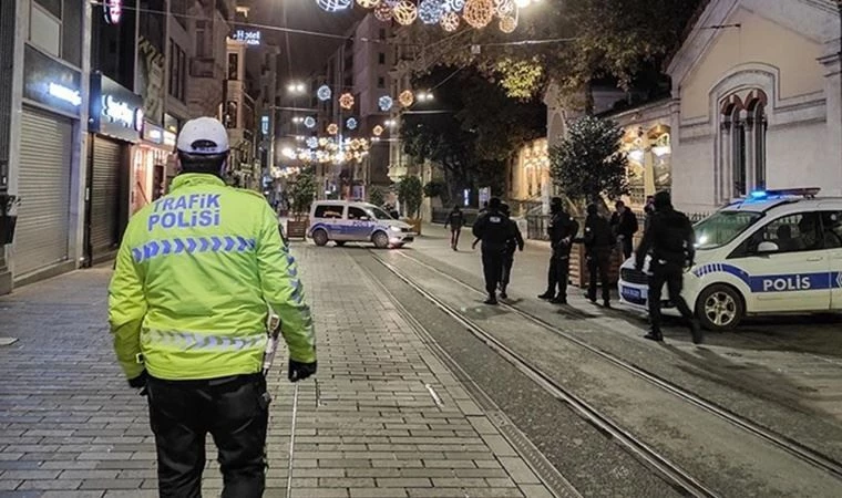 Polis Kaynakları 19 Mayıs