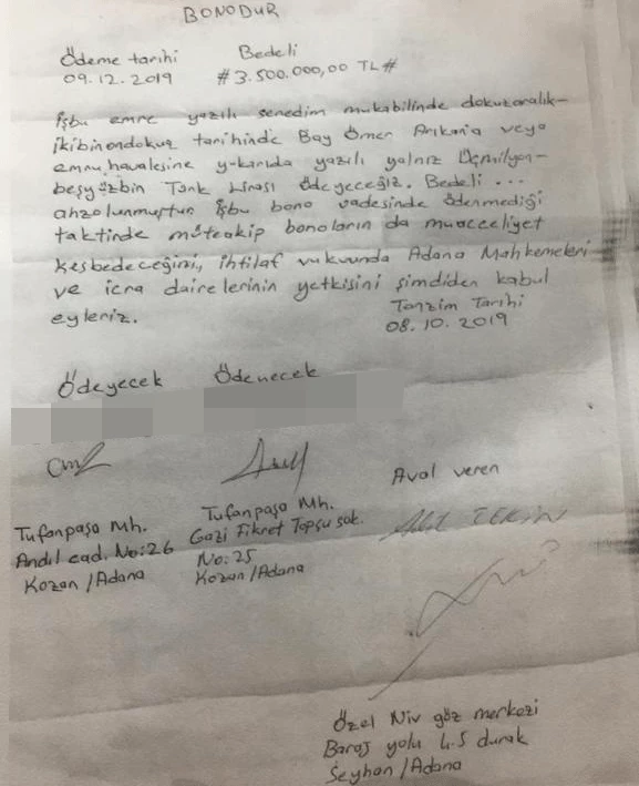 Adana