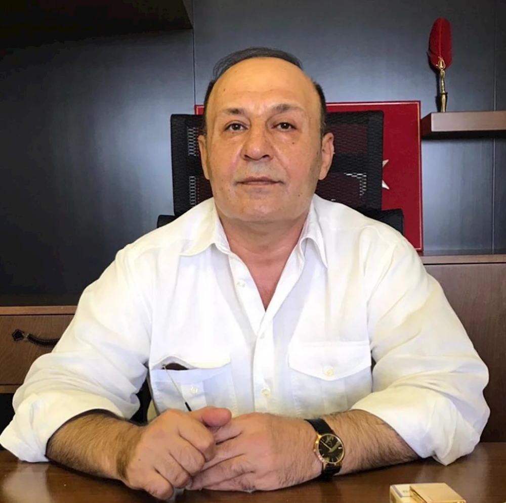 ŞİRİN AKSOY “KABADAYILIK İLE MAFYA BABALIĞI ARASINDA NET BİR ÇİZGİ VARDIR”