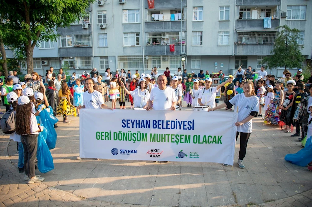 ​​BAŞKA BİR DÜNYA YOK!