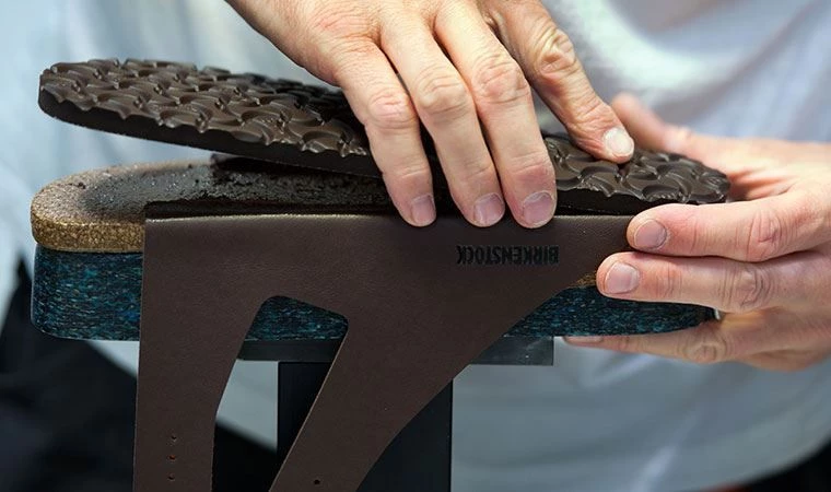 250 yıllık ayakkabı markası Birkenstock satılıyor