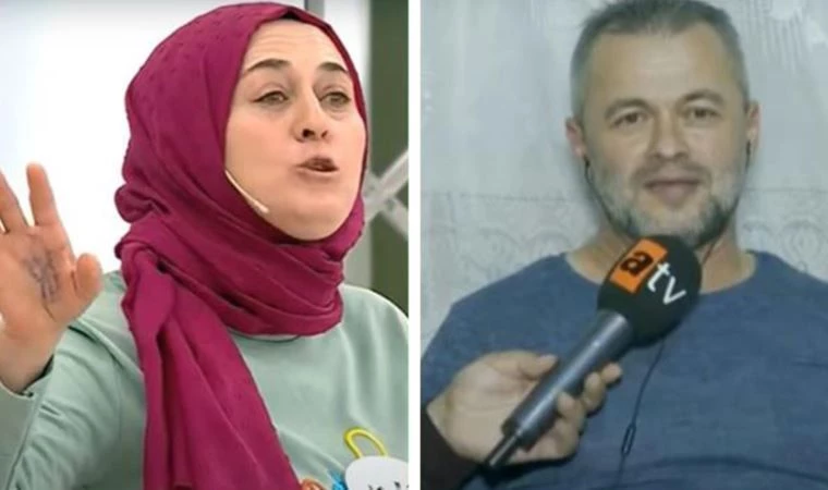 Eşinin ihanet iddiasına verdiği yanıt gündem oldu: 