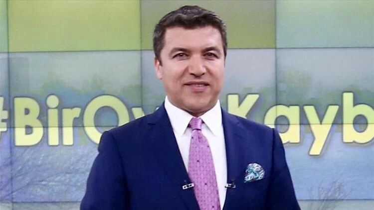 İsmail Küçükkaya Gündem Belirleyen Programı Çalar Saat