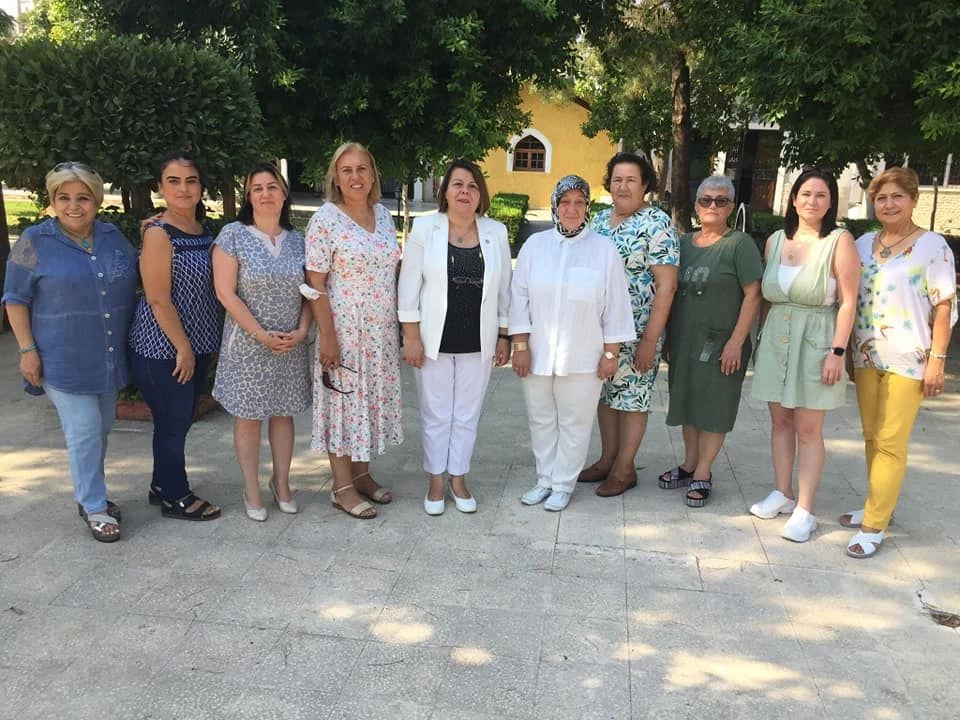 AKÇA: SON BEŞ AYDA 168 KADIN ÖLDÜRÜLDÜ