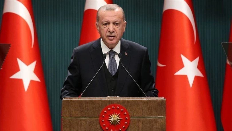 Yüz yüze eğitim tarihi belli oldu.. Köy okulları 15 Şubat