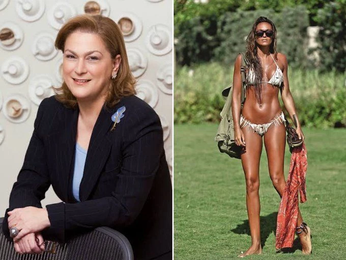 Güler Sabancı Eda Taşpınar