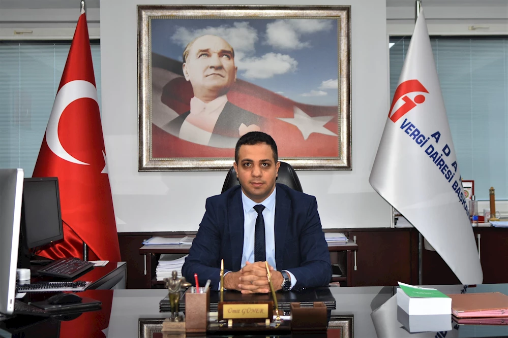 BORÇ YAPILANDIRMASINDA “İNTERAKTİF VERGİ DAİRESİ” KOLAYLIĞI