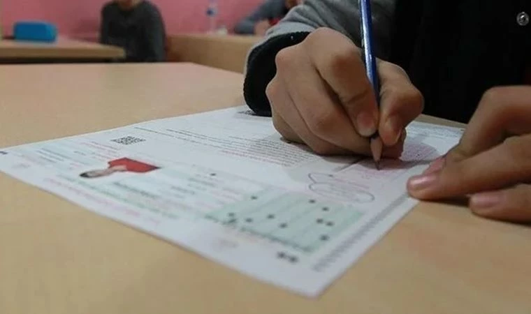 YKS 2021 sonuçları açıklandı!